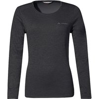 VAUDE Damen Funktionsshirt Essential  schwarz | 36 von Vaude