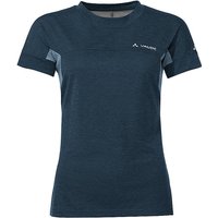 VAUDE Damen Funktionsshirt Scopi IV dunkelblau | 36 von Vaude