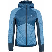 VAUDE Damen Isojacke Sesvenna  dunkelblau | 34 von Vaude