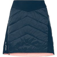 VAUDE Damen Isoskirt Sesvenna  dunkelblau | 34 von Vaude