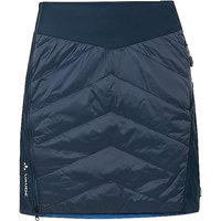 VAUDE Damen Isoskirt Sesvenna  dunkelblau | 36 von Vaude