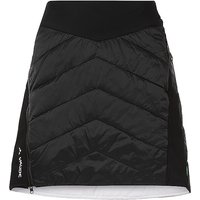 VAUDE Damen Isoskirt Sesvenna  schwarz | 38 von Vaude