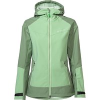 VAUDE Damen Softshelljacke All Year Elope grün | 38 von Vaude