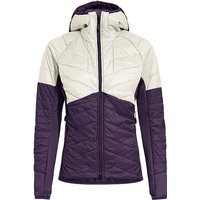 VAUDE Damen Touren Isojacke Sesvenna Hoodie beige | 38 VAUDE Damen Touren Isojacke Sesvenna Hoodie beige | 38 von Vaude