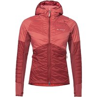 VAUDE Damen Touren Isojacke Sesvenna Hoodie dunkelrot | 44 VAUDE Damen Touren Isojacke Sesvenna Hoodie dunkelrot | 44 von Vaude