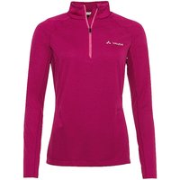 VAUDE Damen Tourenshirt Larice Light pink | 38 von Vaude