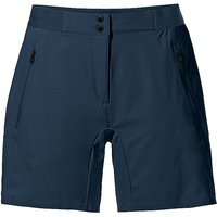 VAUDE Damen Wandershort Scopi II dunkelblau | 36 VAUDE Damen Wandershort Scopi II dunkelblau | 36 von Vaude