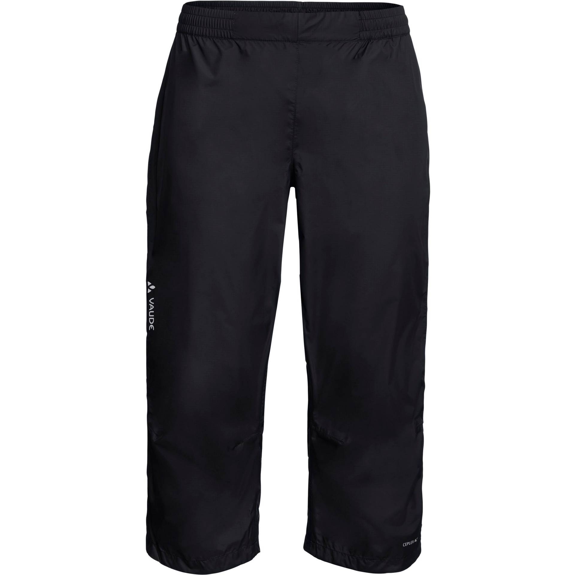 VAUDE Drop 3/4 Pants Regenhose Herren VAUDE Drop 3/4 Pants Regenhose Herren von Vaude