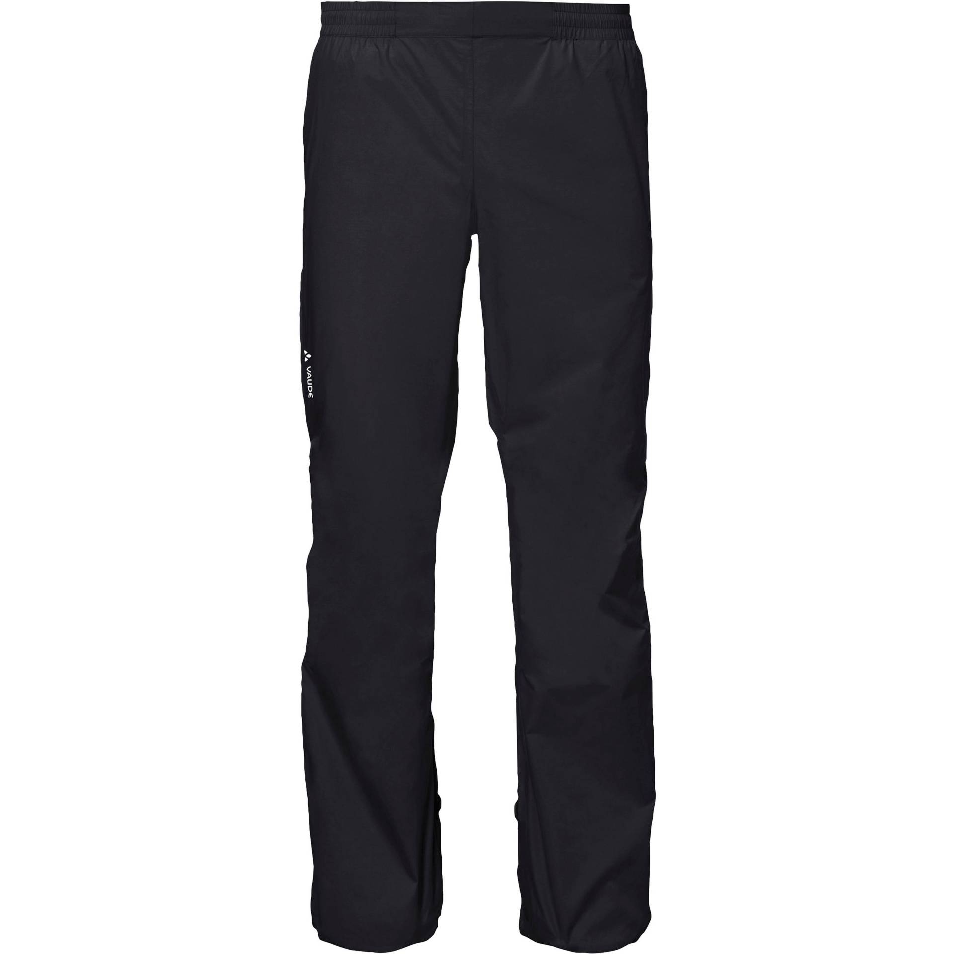 VAUDE Drop II Regenhose Herren von Vaude