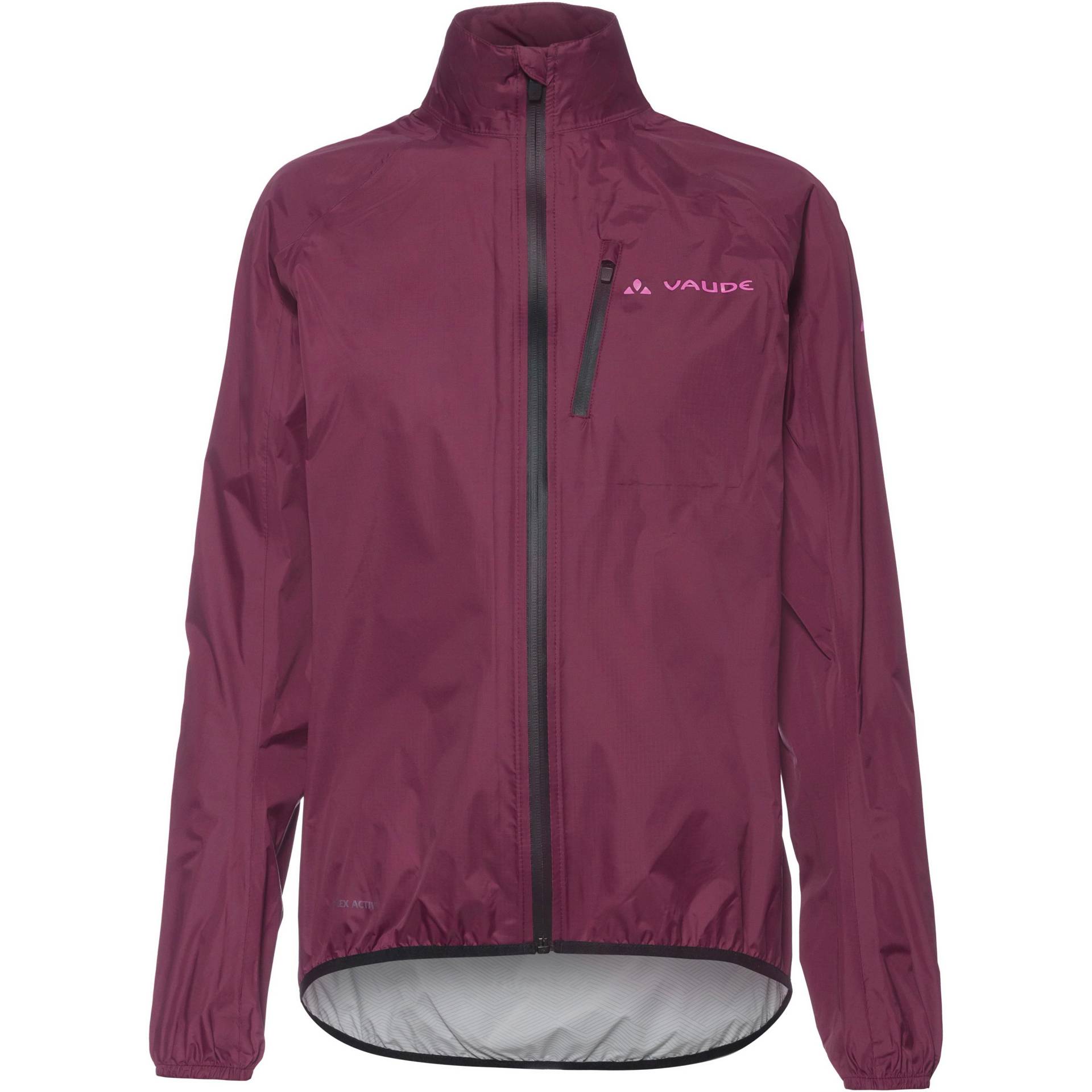 VAUDE Drop III Fahrradjacke Damen von Vaude