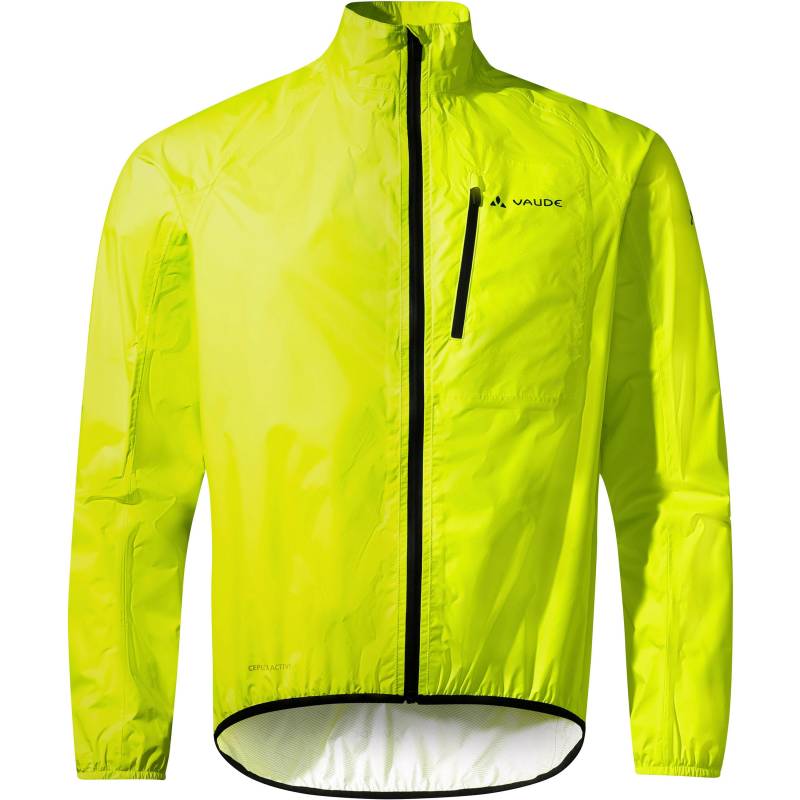 VAUDE Drop III Fahrradjacke Herren von Vaude