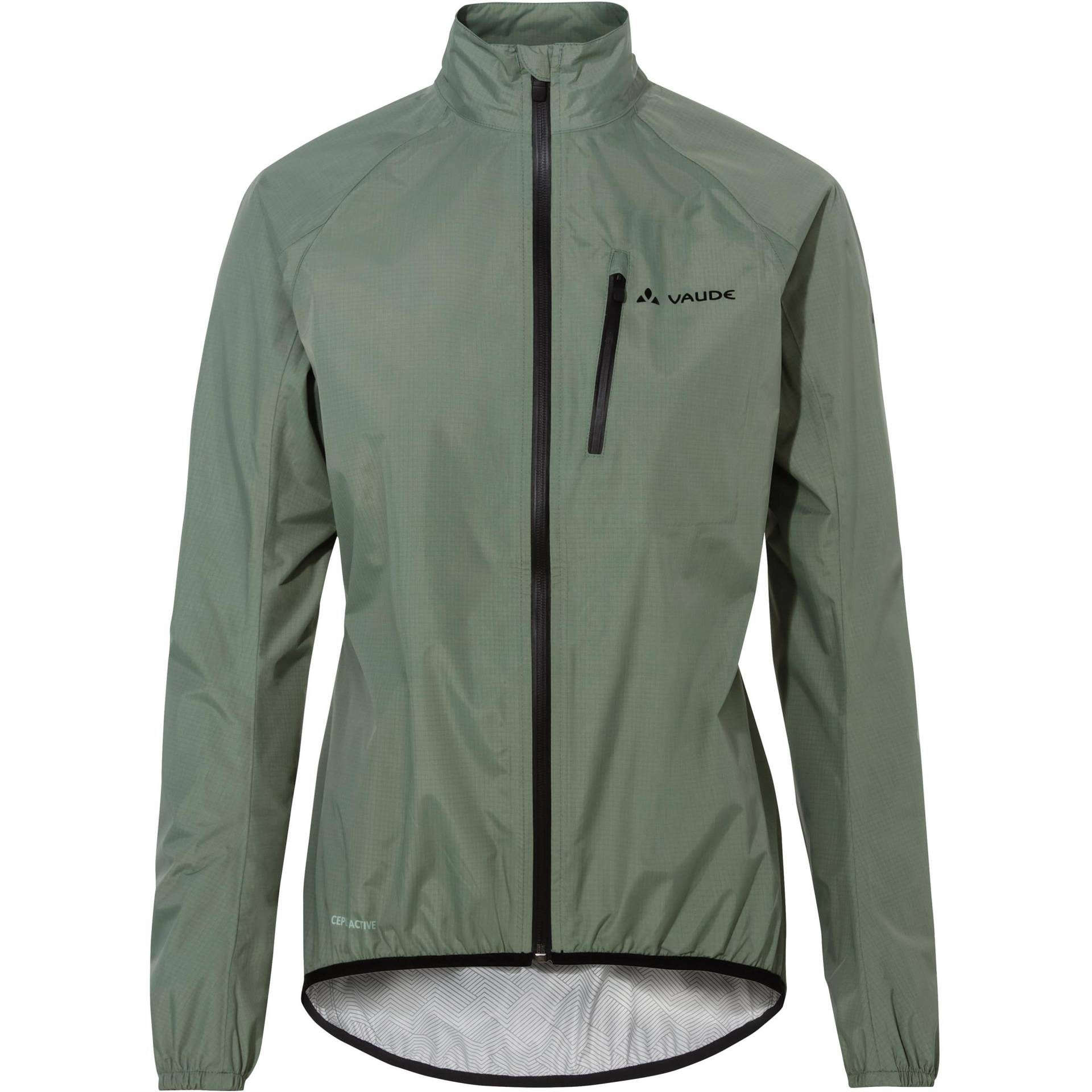 VAUDE Drop Jacket III Fahrradjacke Damen von Vaude