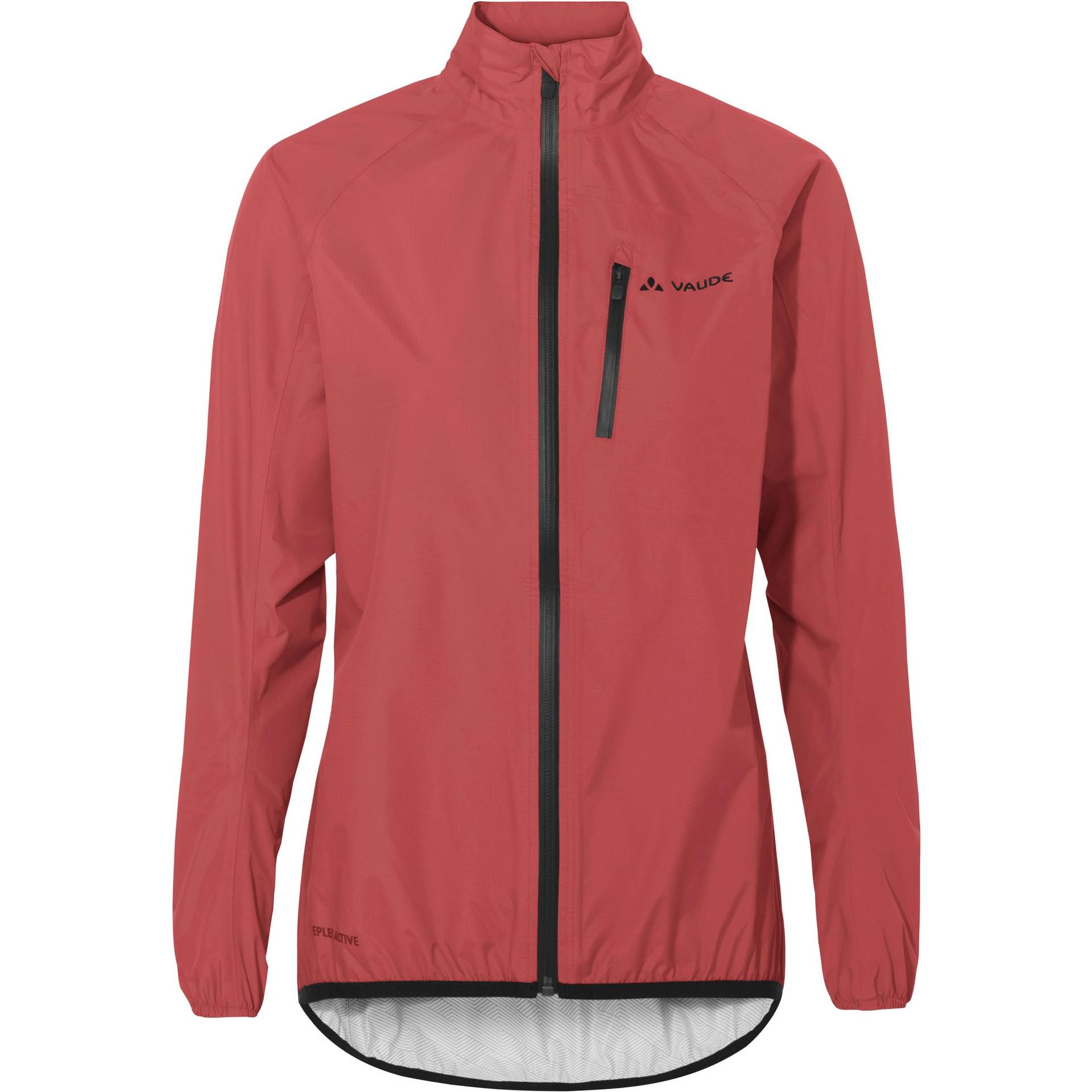 VAUDE Drop Jacket III Fahrradjacke Damen von Vaude