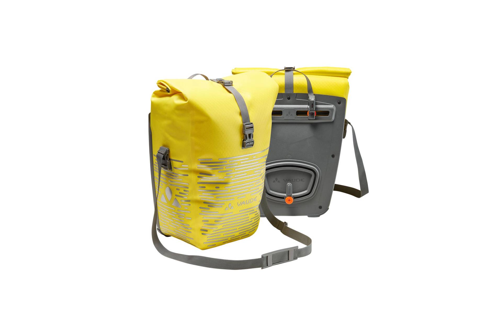 VAUDE Drybag »Aqua Back Luminum II« von Vaude