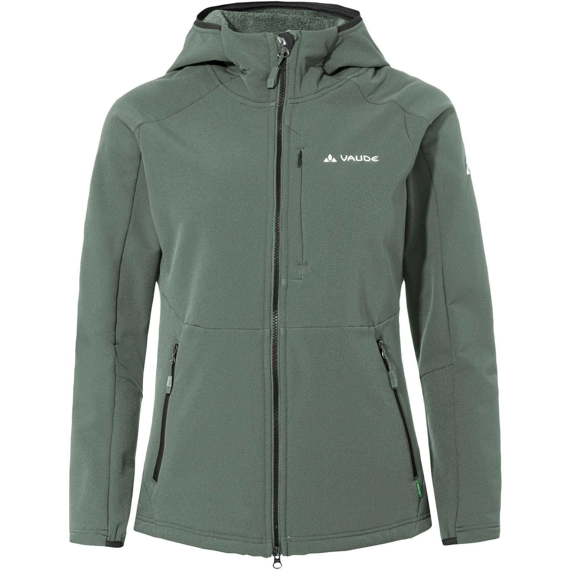 VAUDE Elope Fleecejacke Damen von Vaude