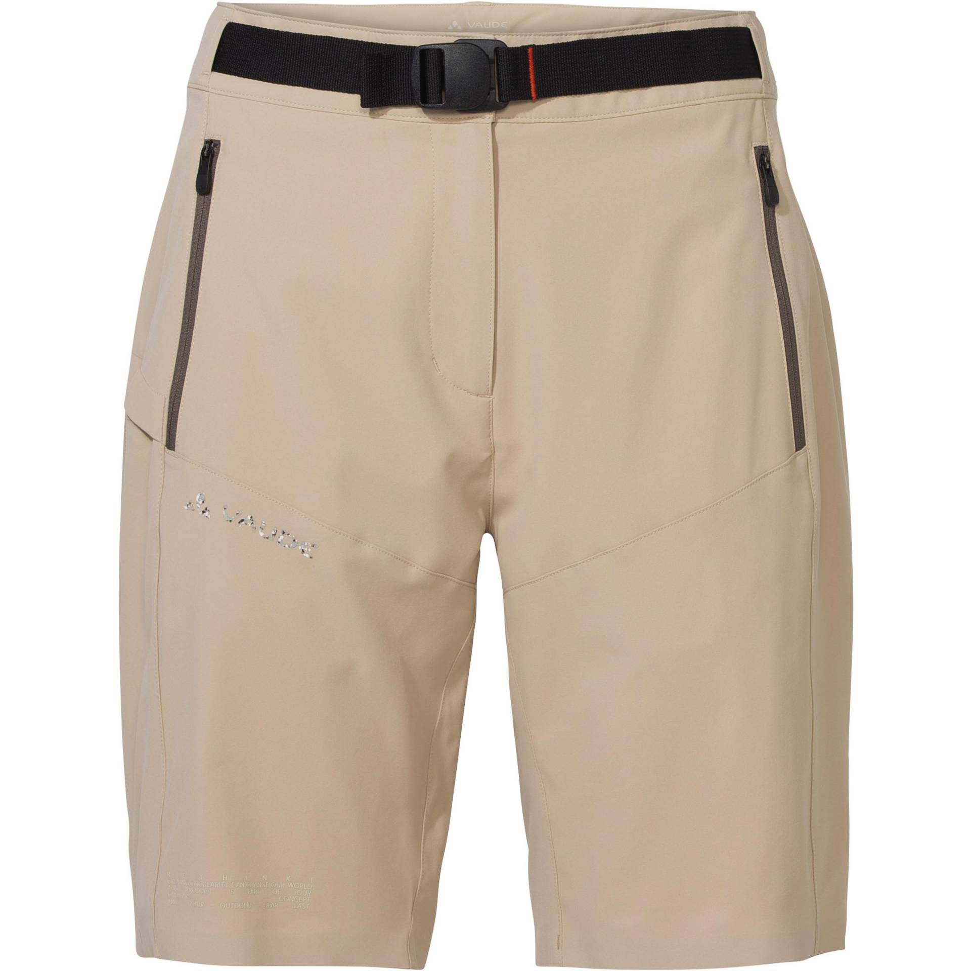 VAUDE Elope Funktionsshorts Damen von Vaude