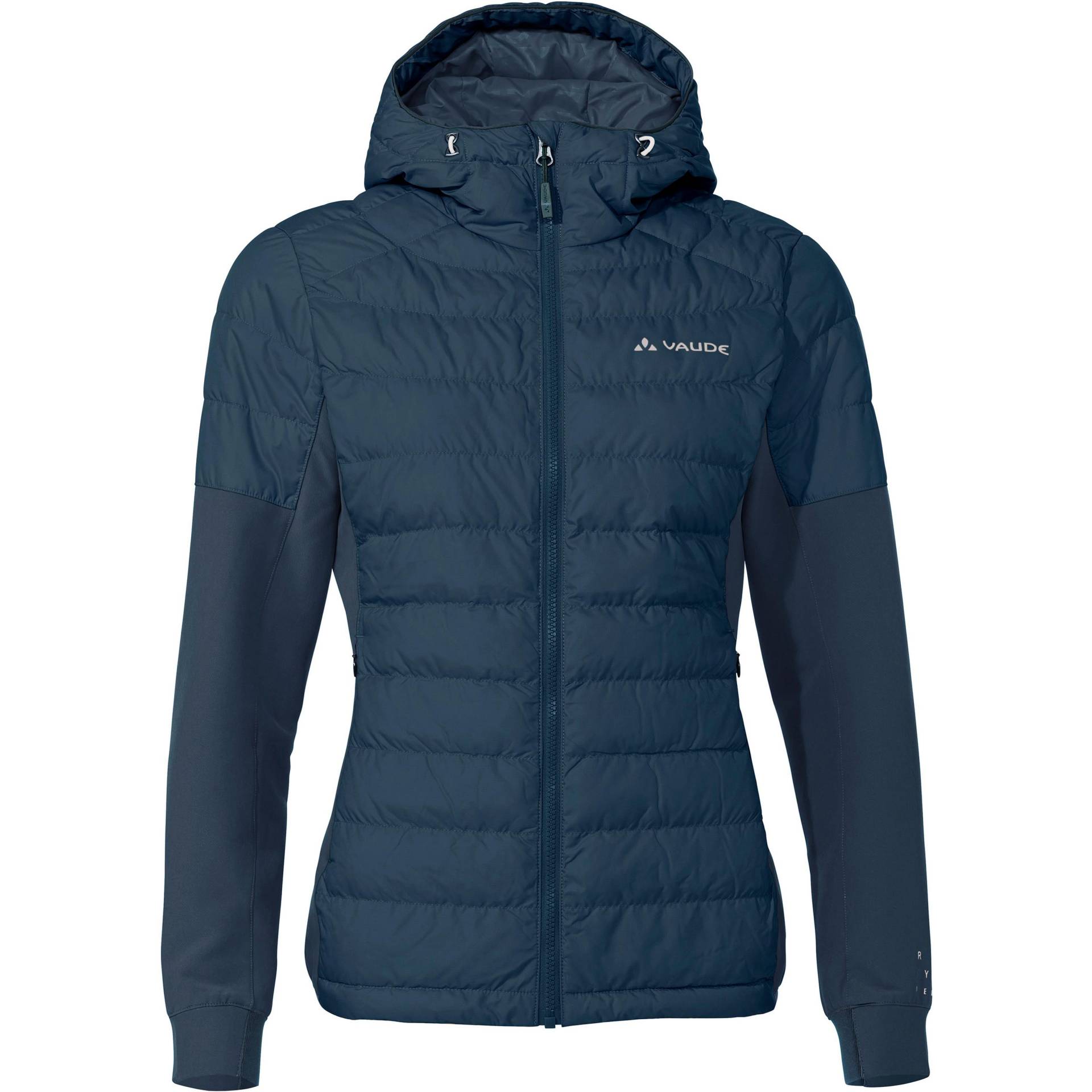 VAUDE Elope Hybrid Steppjacke Damen von Vaude