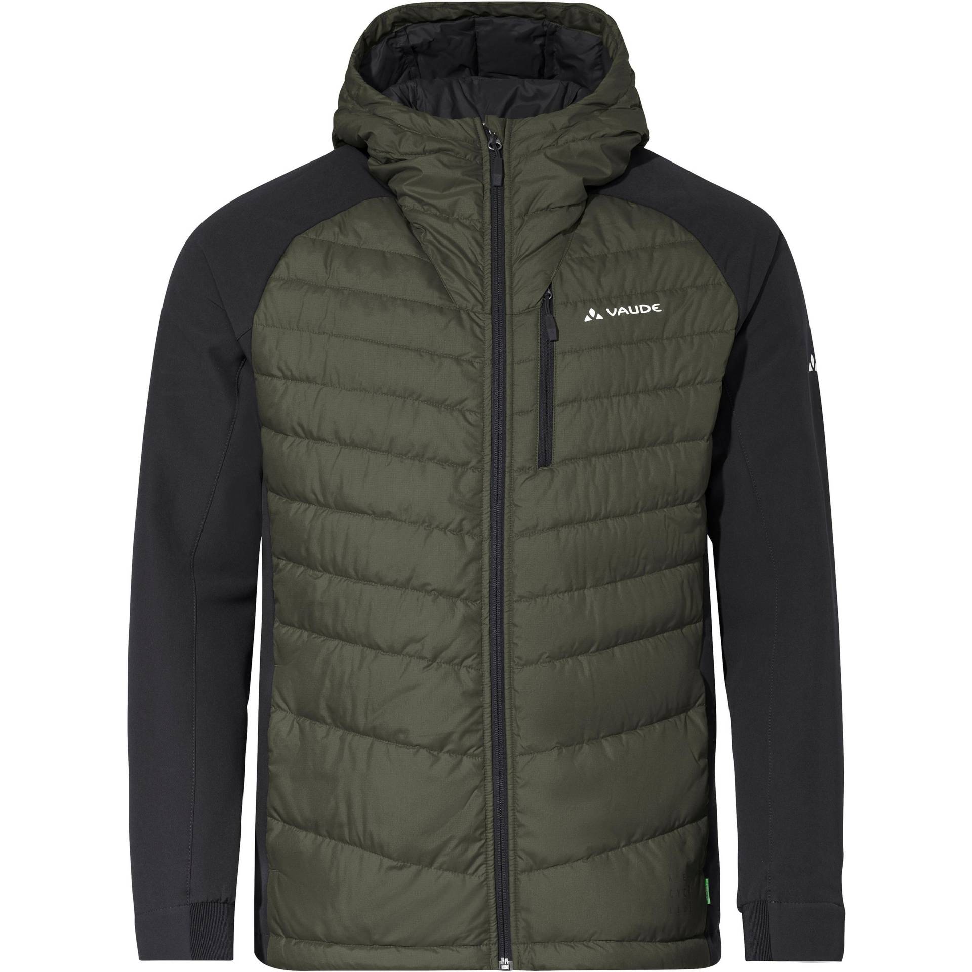 VAUDE Elope Hybrid Steppjacke Herren von Vaude