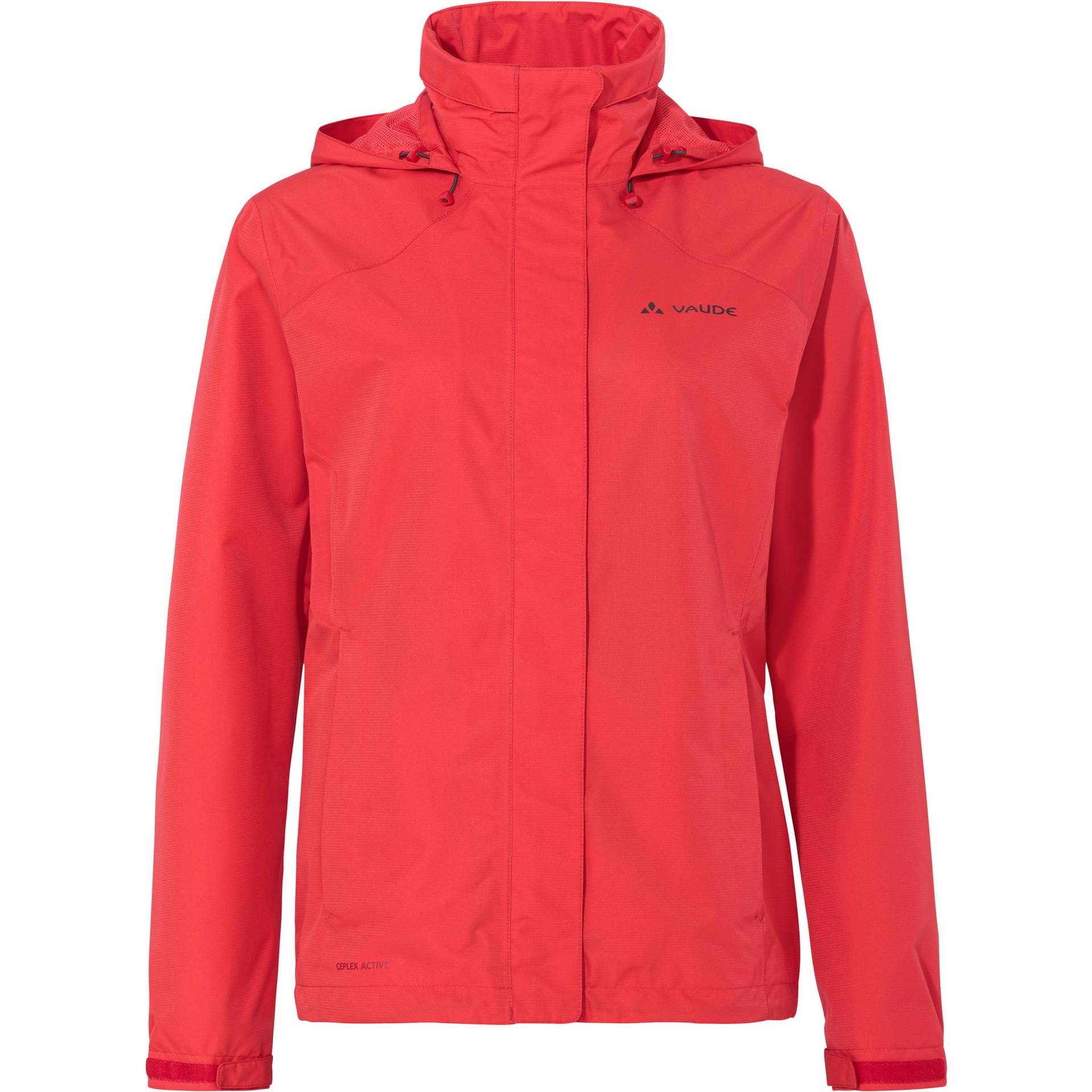 VAUDE Escape Bike Light Fahrradjacke Damen VAUDE Escape Bike Light Fahrradjacke Damen von Vaude