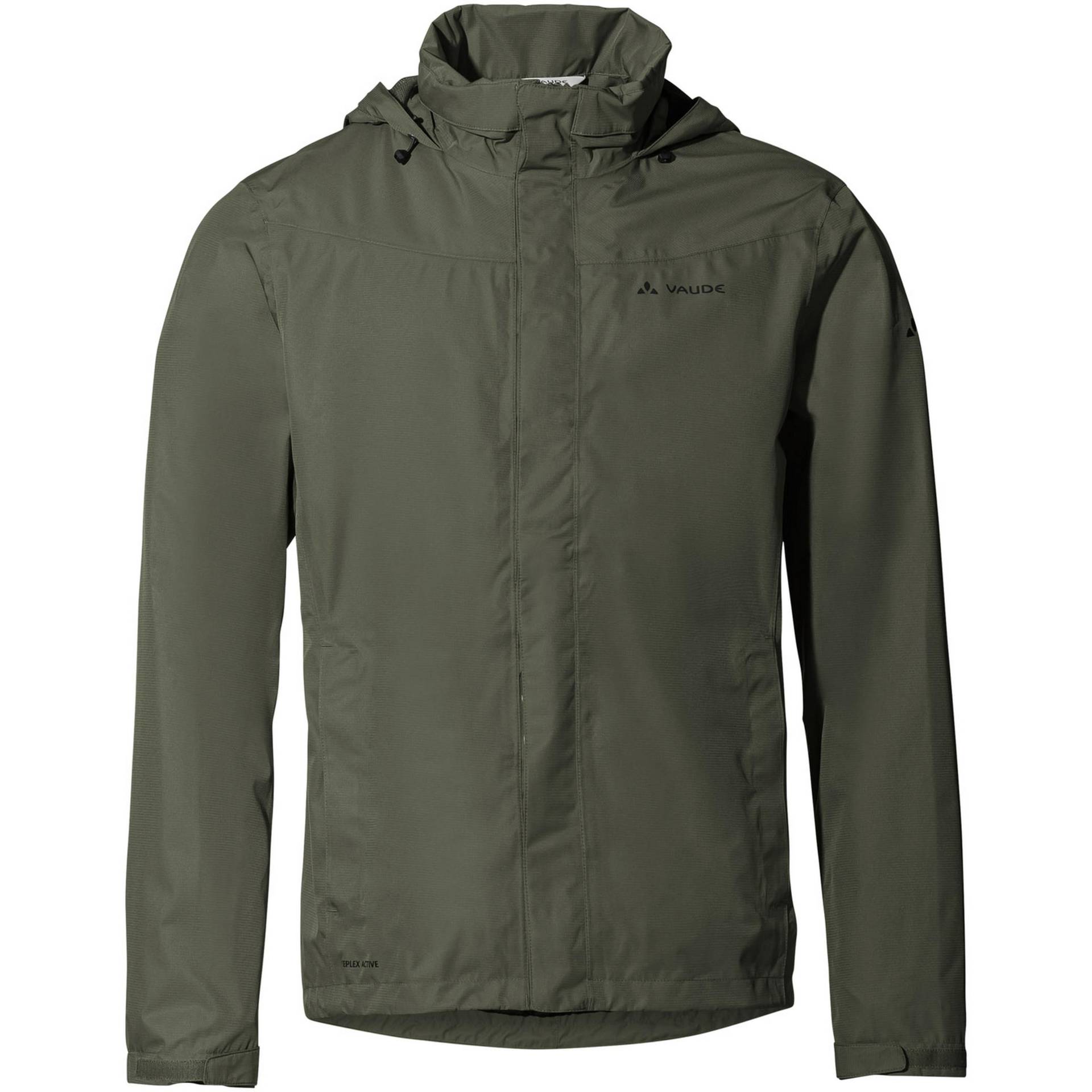 VAUDE Escape Bike Light Fahrradjacke Herren VAUDE Escape Bike Light Fahrradjacke Herren von Vaude