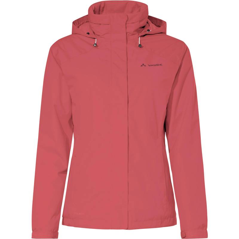 VAUDE Escape Bike Warm Fahrradjacke Damen von Vaude