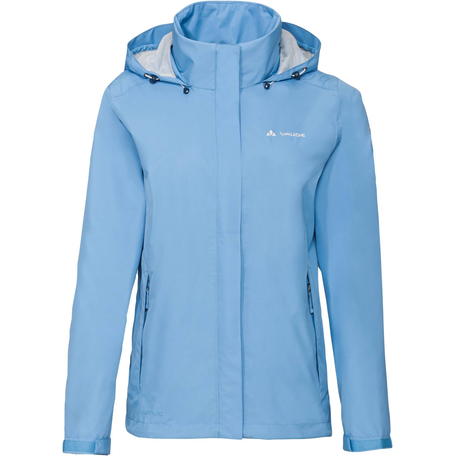 VAUDE Escape Light Regenjacke Damen von Vaude