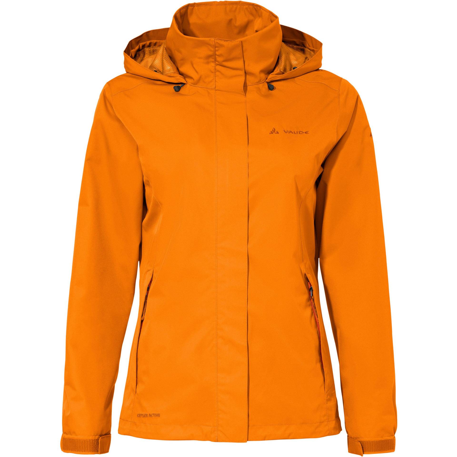 VAUDE Escape Light Regenjacke Damen von Vaude