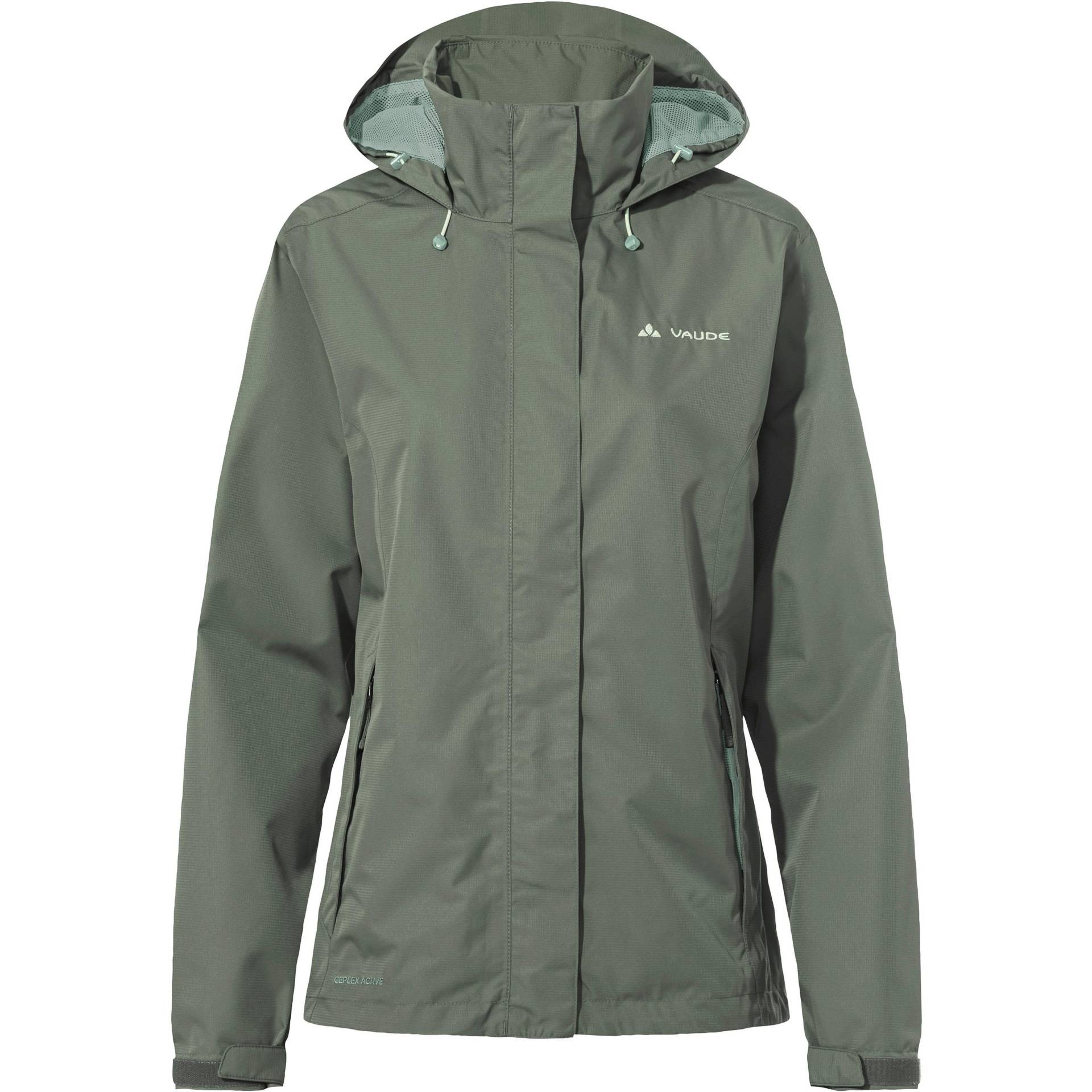 VAUDE Escape Light Regenjacke Damen von Vaude