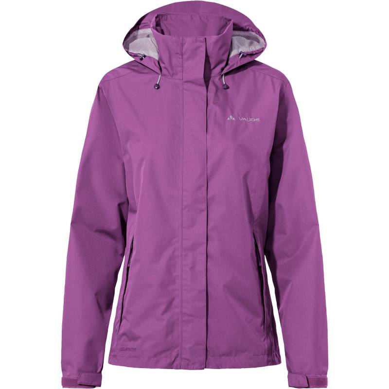 VAUDE Escape Light Regenjacke Damen von Vaude