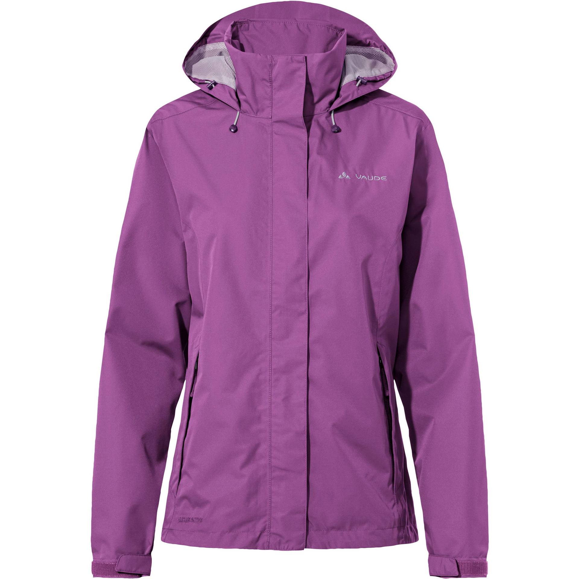 VAUDE Escape Light Regenjacke Damen von Vaude