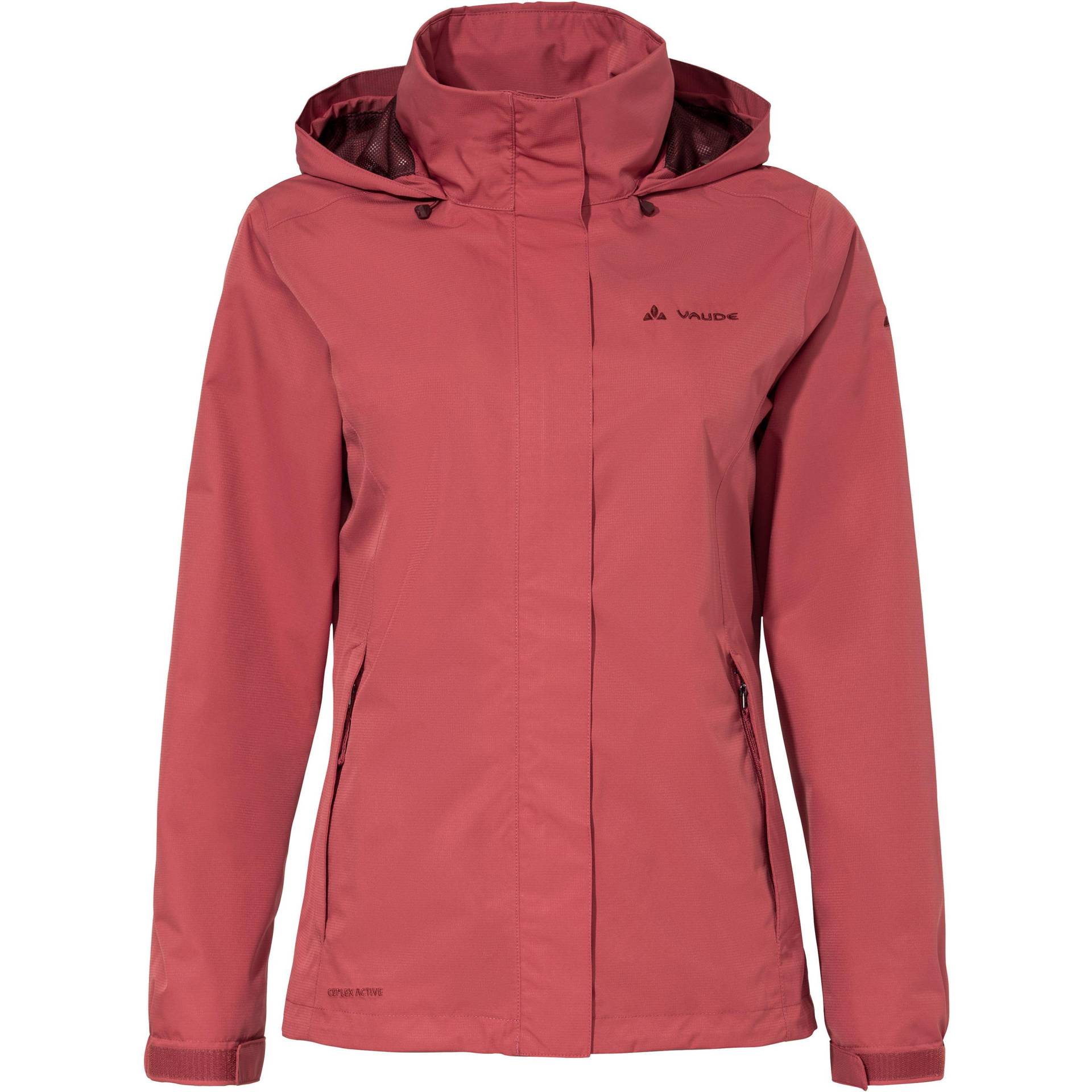 VAUDE Escape Light Regenjacke Damen von Vaude