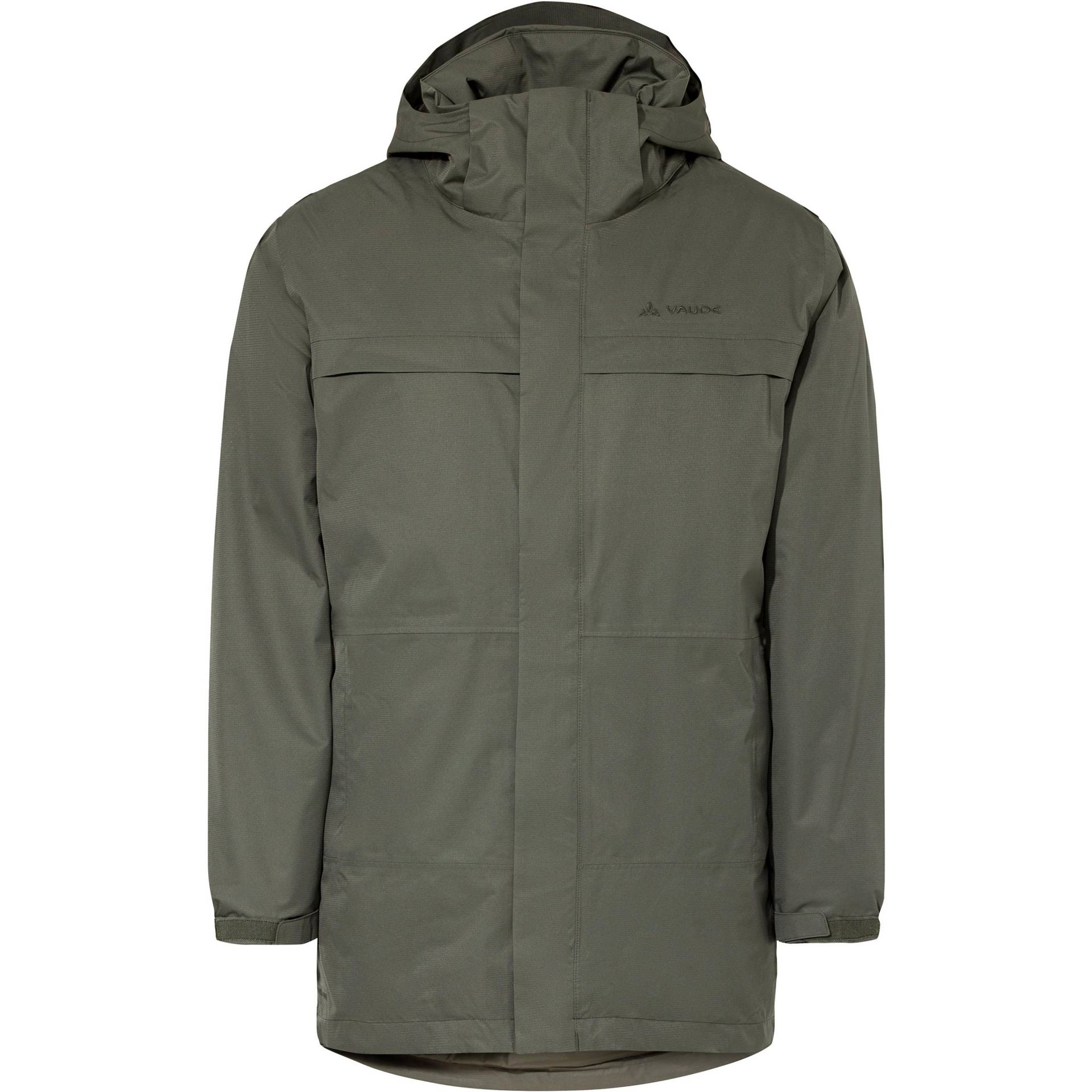 VAUDE Escape Parka Herren von Vaude