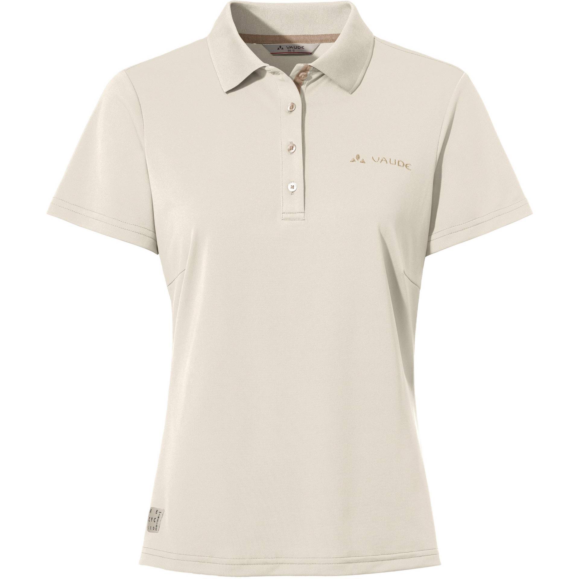 VAUDE Essential Poloshirt Damen von Vaude