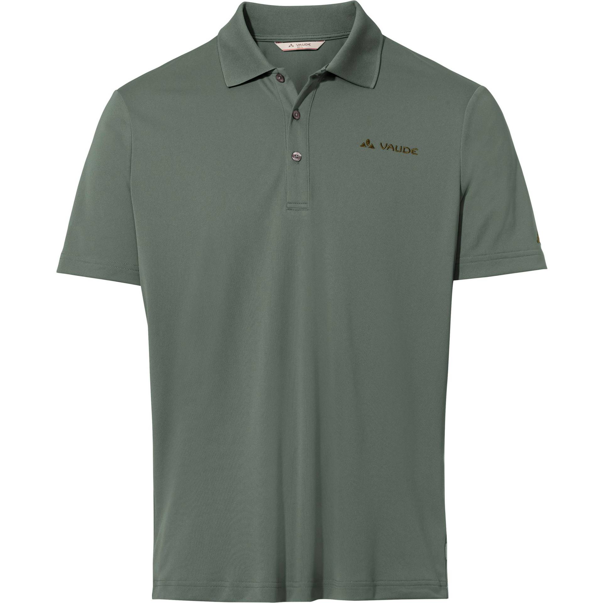 VAUDE Essential Poloshirt Herren von Vaude