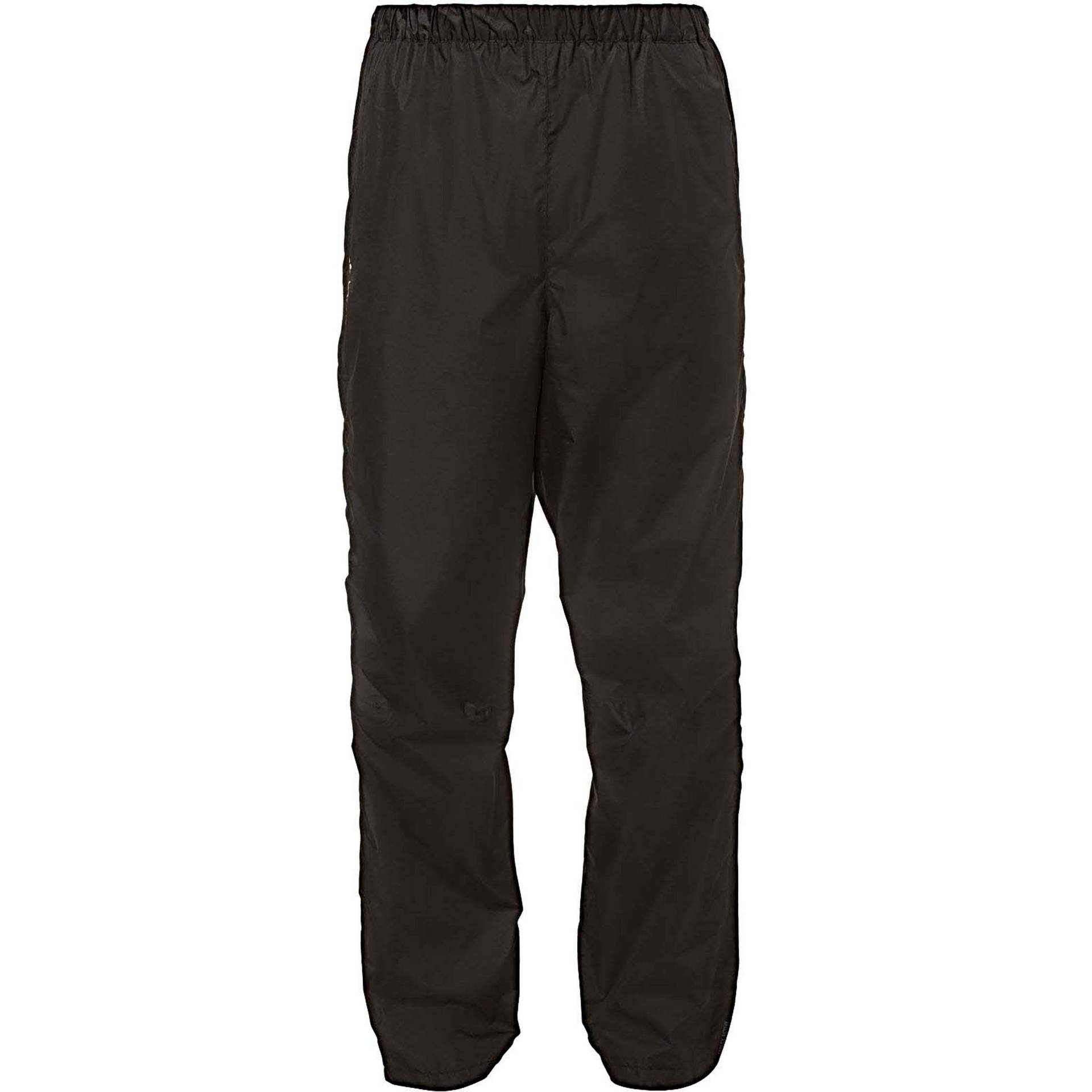 VAUDE FLUID FULL-ZIP II Regenhose Herren VAUDE FLUID FULL-ZIP II Regenhose Herren von Vaude