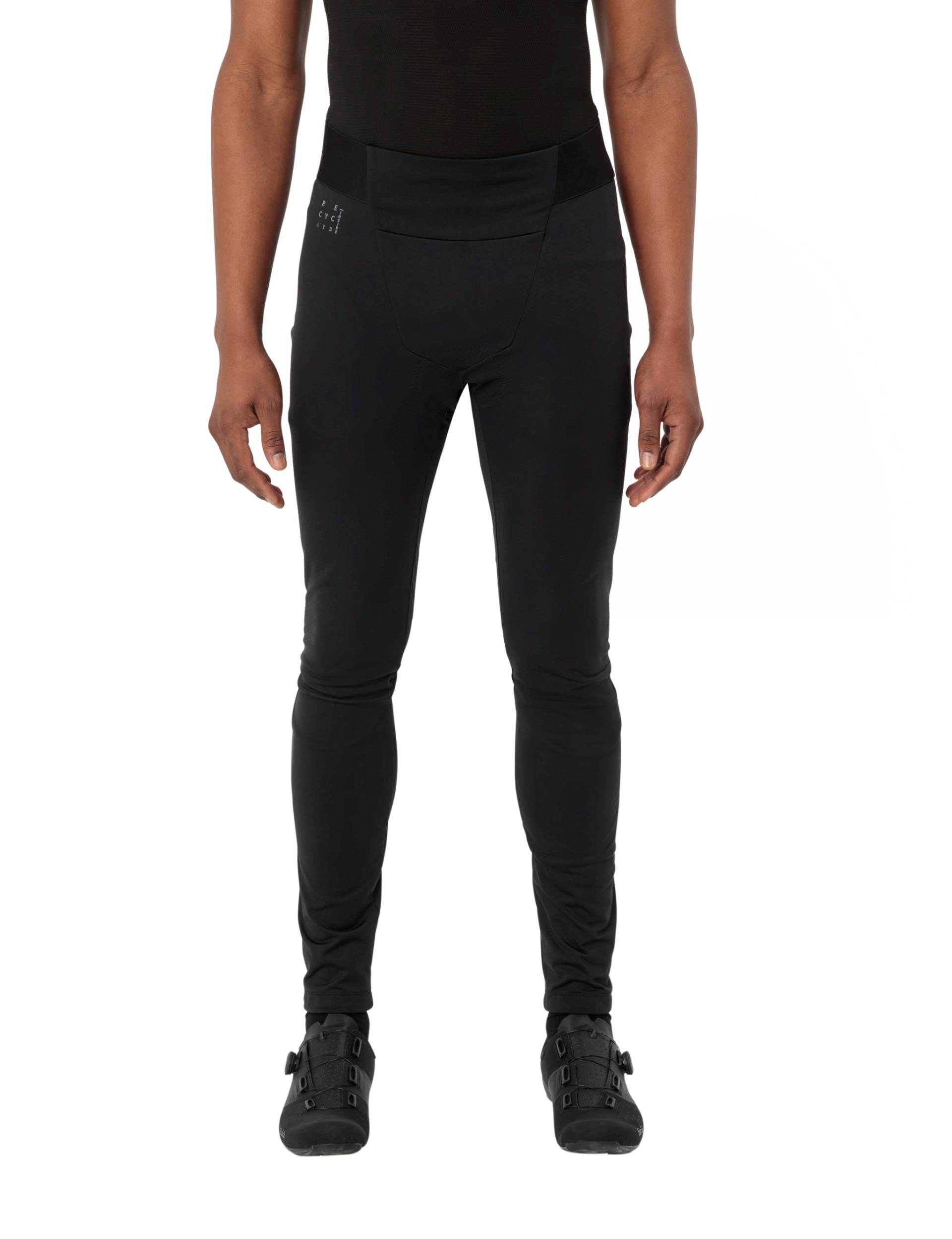 VAUDE Fahrradhose »Men's Kuro Essential Warm Tights« VAUDE Fahrradhose »Men's Kuro Essential Warm Tights« von Vaude