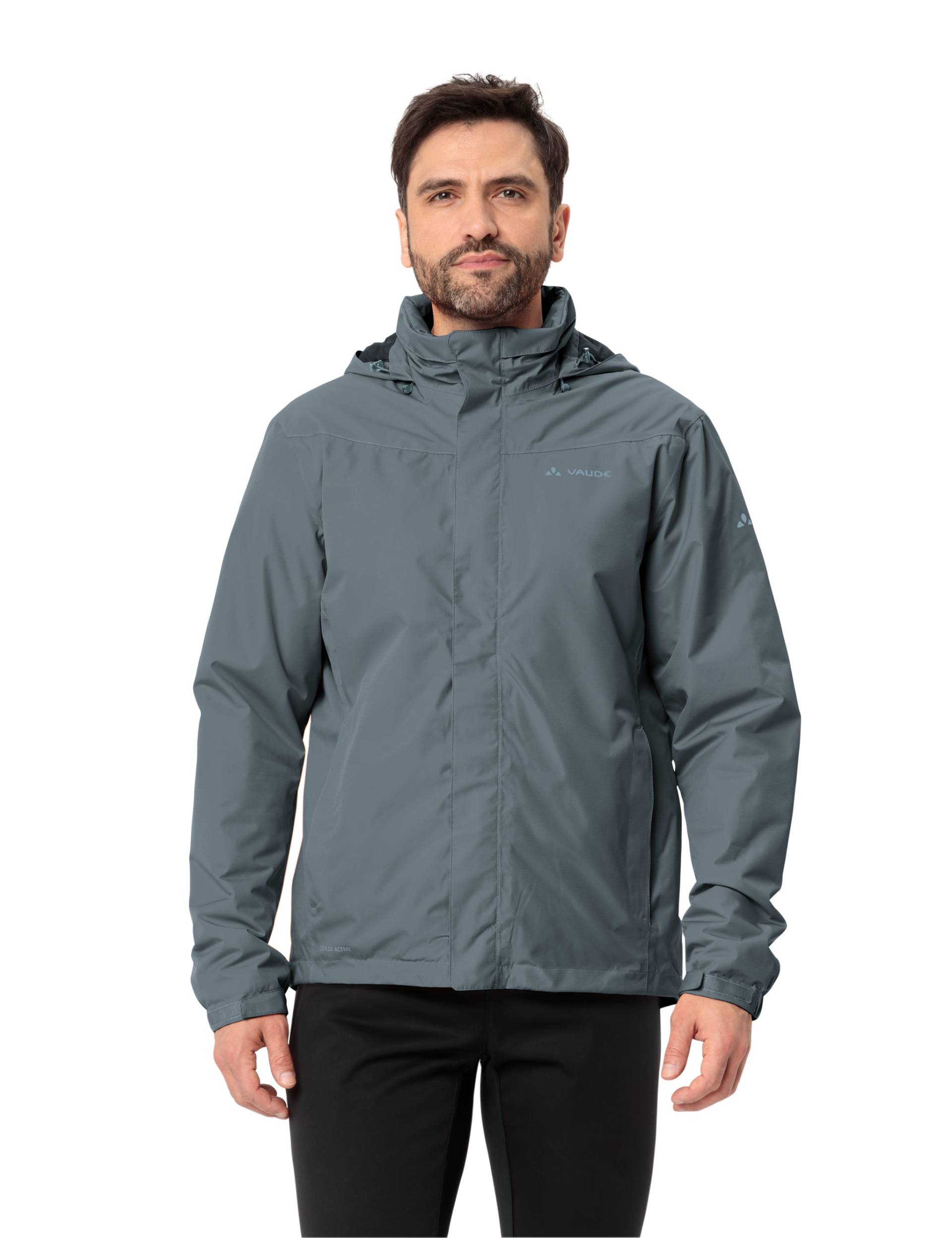 VAUDE Fahrradjacke »Men's Escape Bike Warm Jacket«, mit Kapuze von Vaude