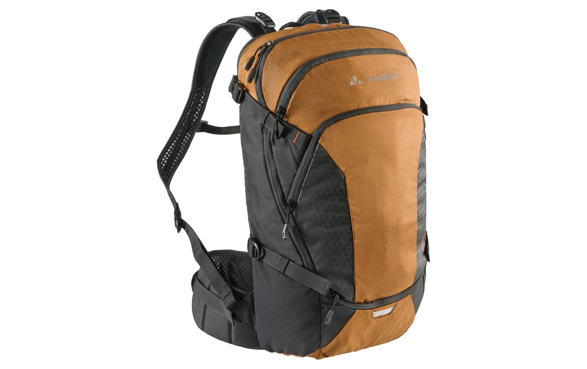 VAUDE Fahrradrucksack »Moab Pro 16 II« von Vaude