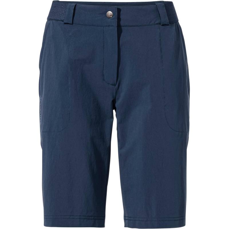 VAUDE Farley II Funktionsshorts Damen von Vaude