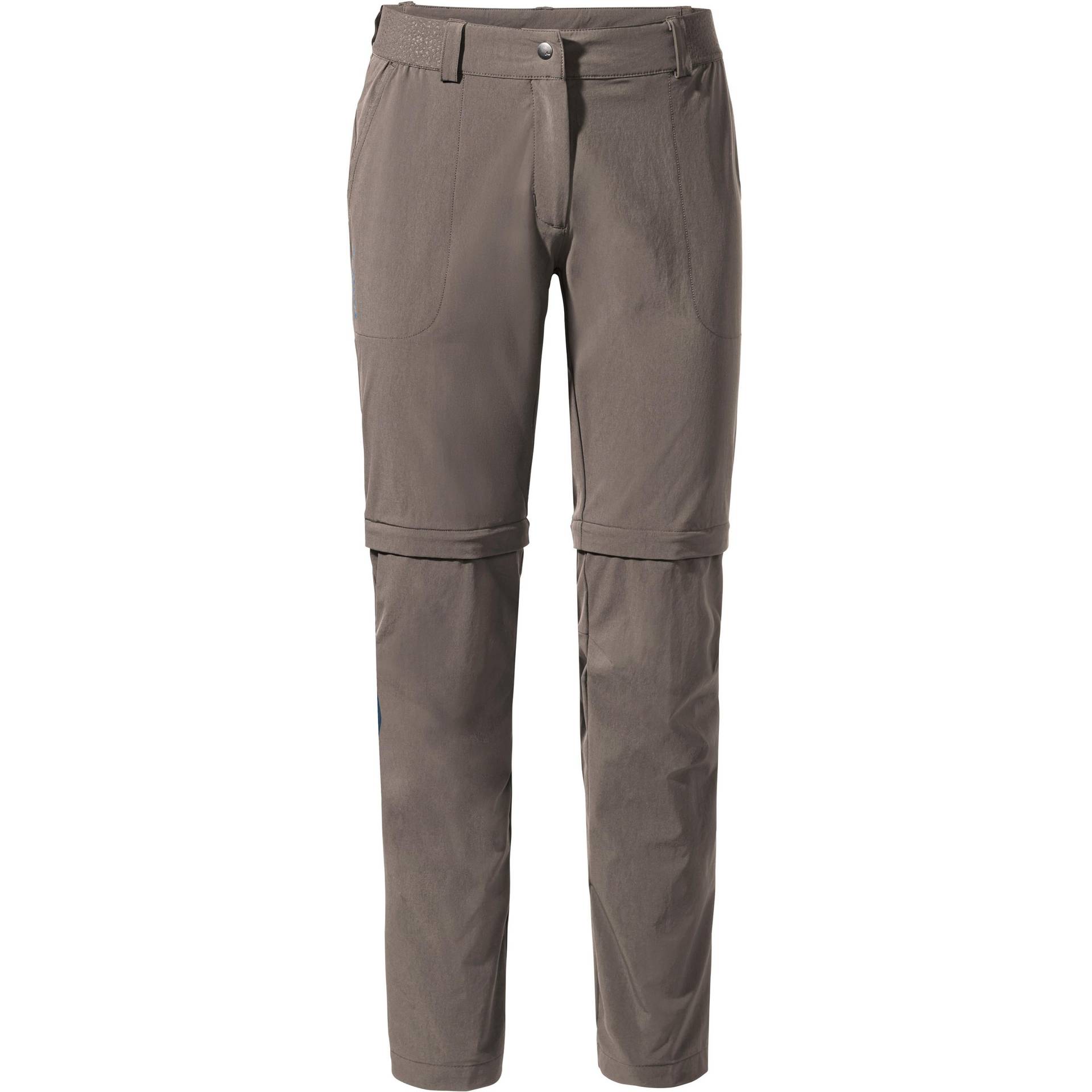 VAUDE Farley II Zipphose Damen von Vaude