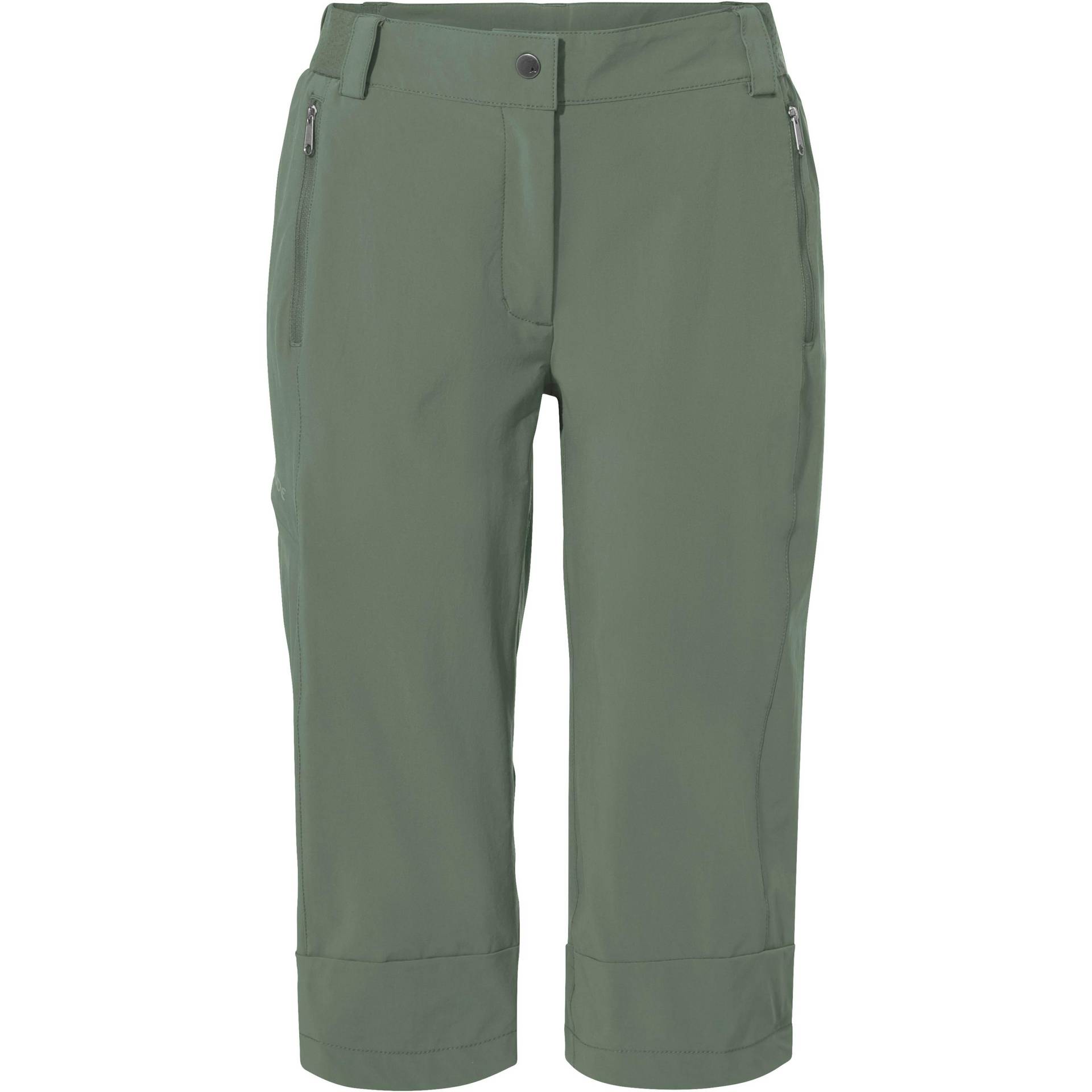 VAUDE Farley III Caprihose Damen von Vaude