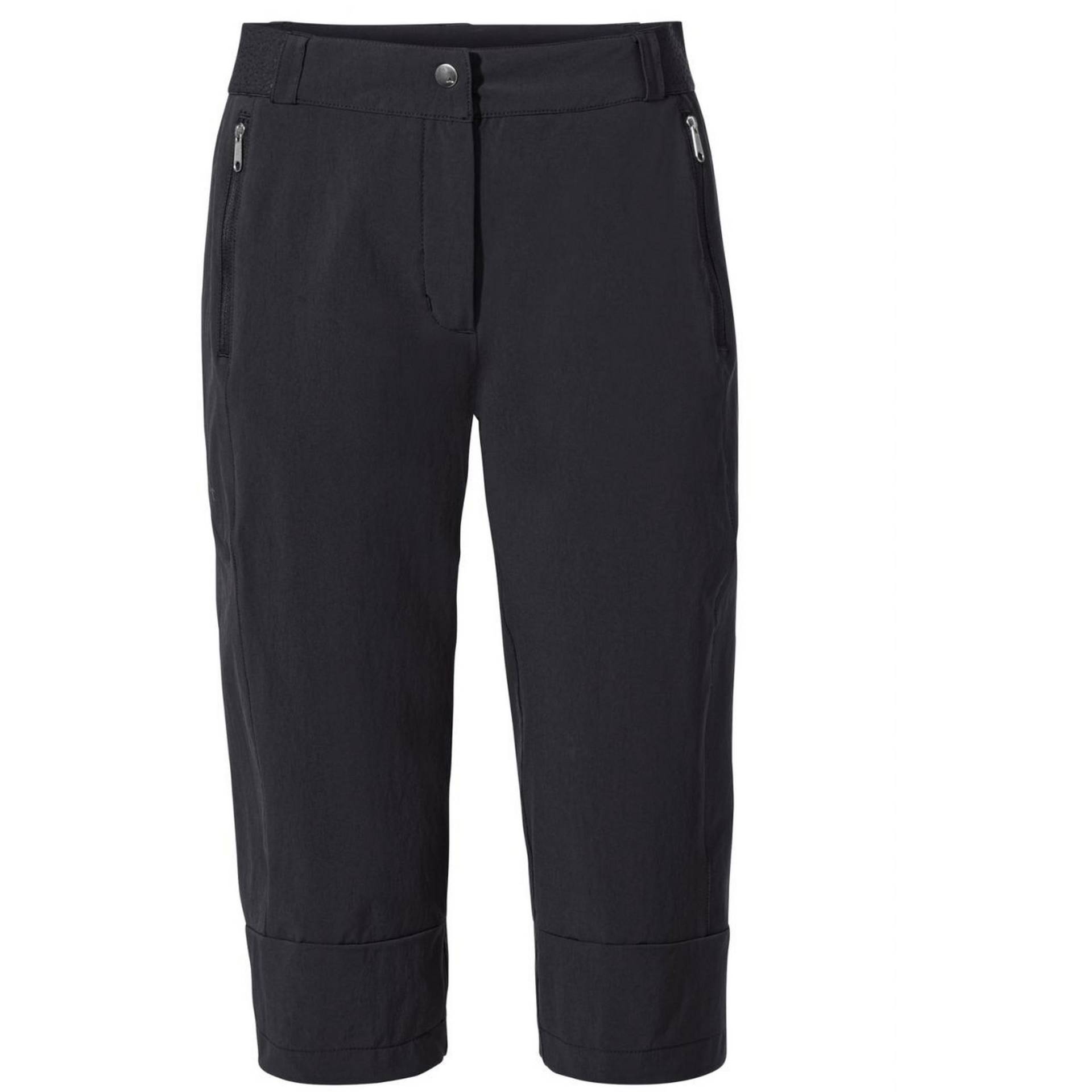 VAUDE Farley III Caprihose Damen von Vaude