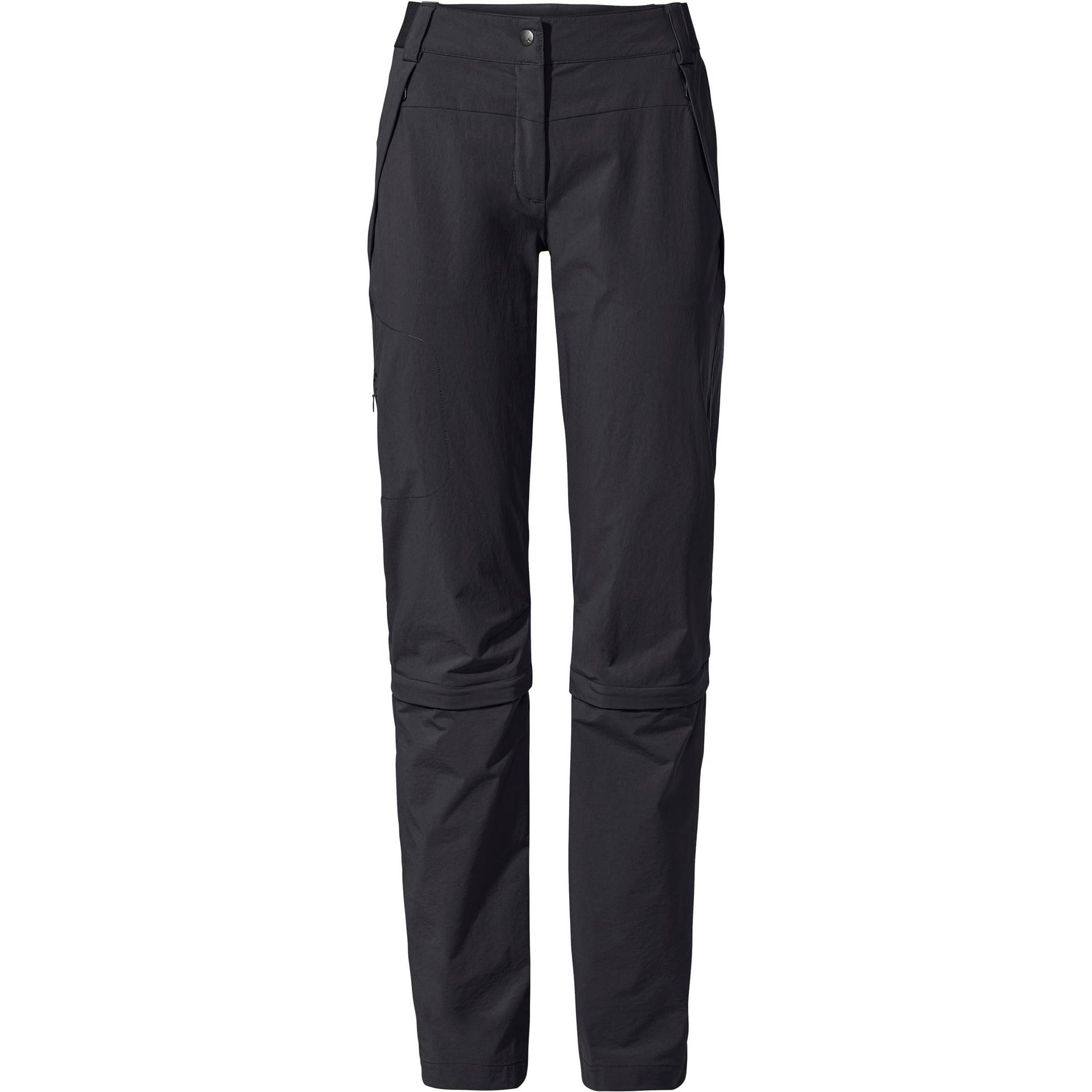 VAUDE Farley III Zipphose Damen VAUDE Farley III Zipphose Damen von Vaude
