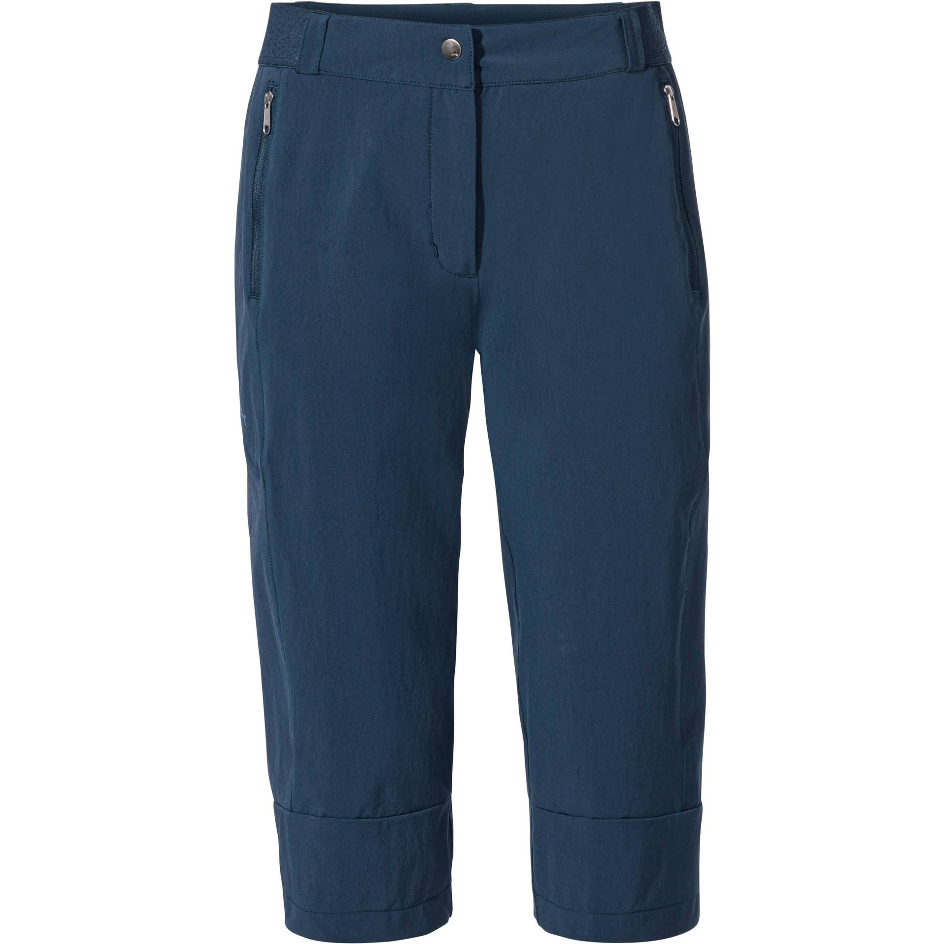VAUDE Farley III Caprihose Damen VAUDE Farley III Caprihose Damen von Vaude