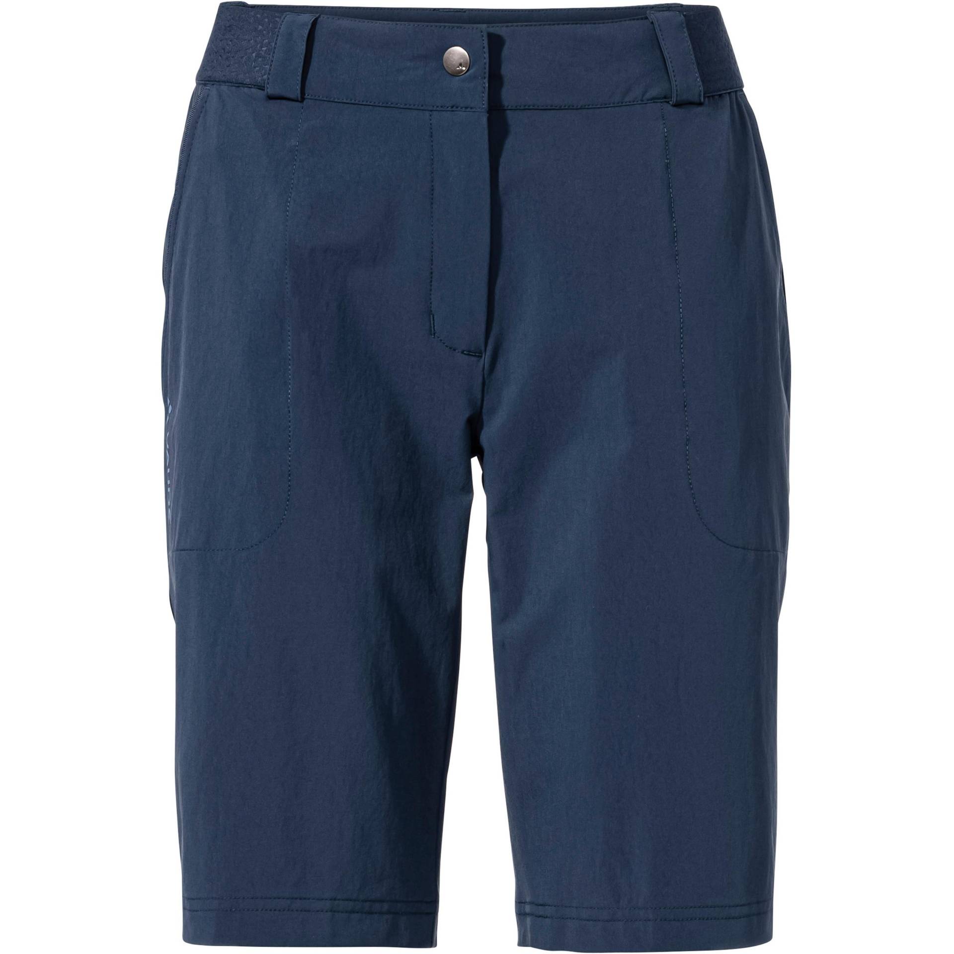VAUDE Farley II Funktionsshorts Damen VAUDE Farley II Funktionsshorts Damen von Vaude