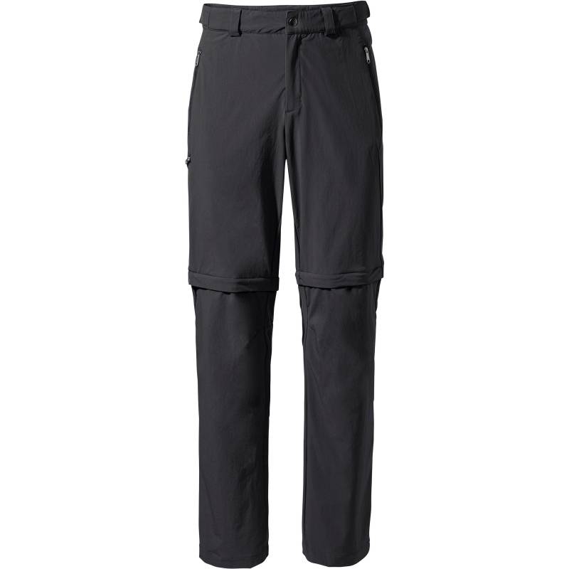 VAUDE Farley Stretch T-Zip III Zipphose Herren von Vaude