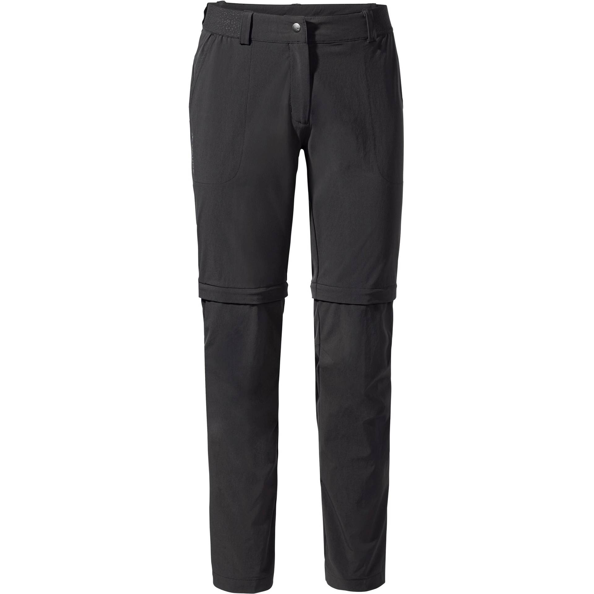 VAUDE Farley II Zipphose Damen VAUDE Farley II Zipphose Damen von Vaude