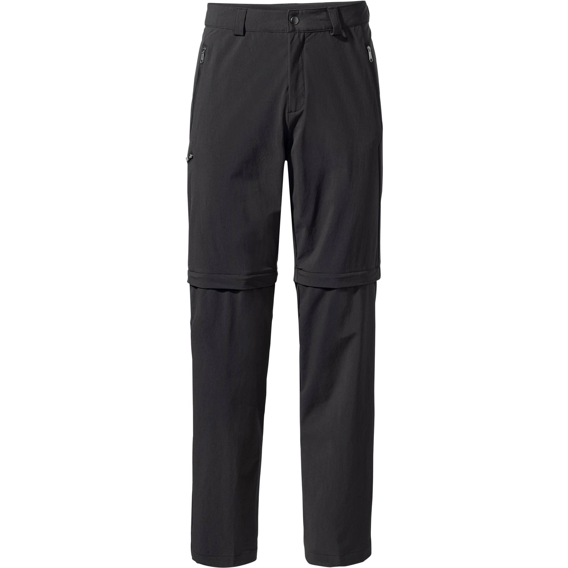 VAUDE Farley Stretch ZO II Zipphose Herren von Vaude