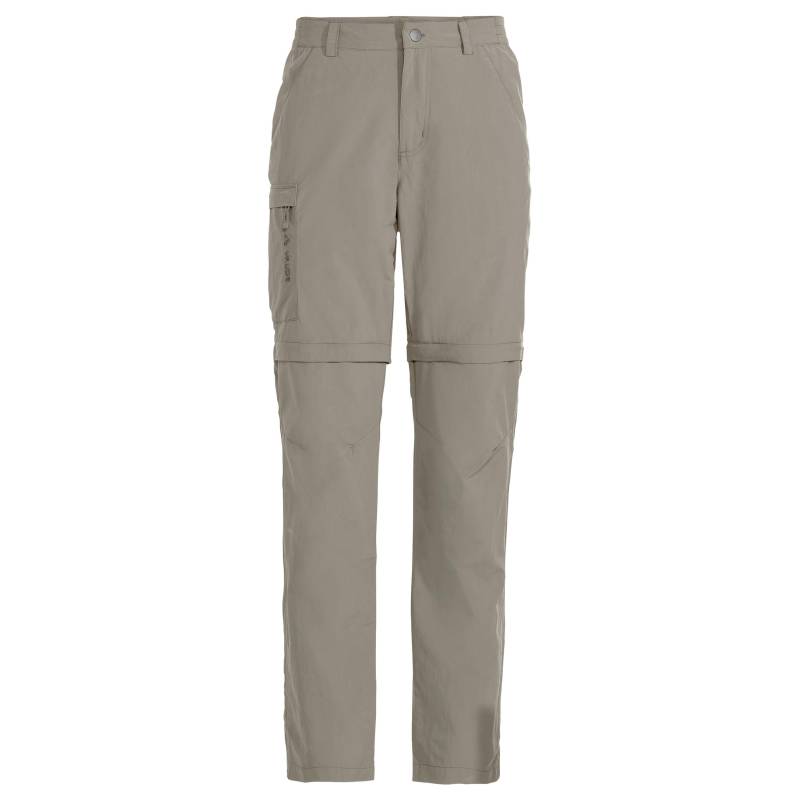 VAUDE Farley Zipphose Herren von Vaude