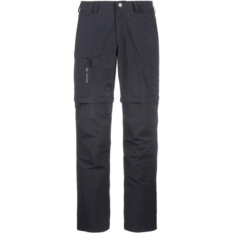 VAUDE Farley Zipphose Herren von Vaude